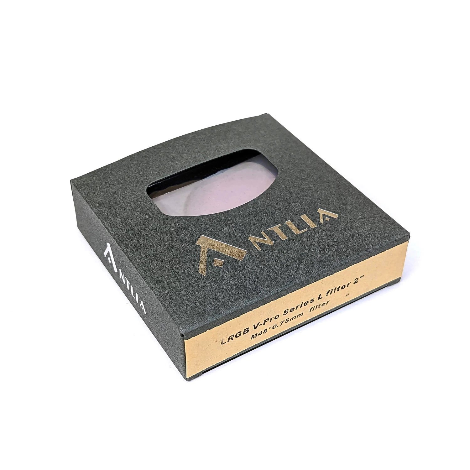 Antlia V-Pro UV/IR blokk szűrő (2") Antlia V-Pro UV/IR blokk szűrő (2")