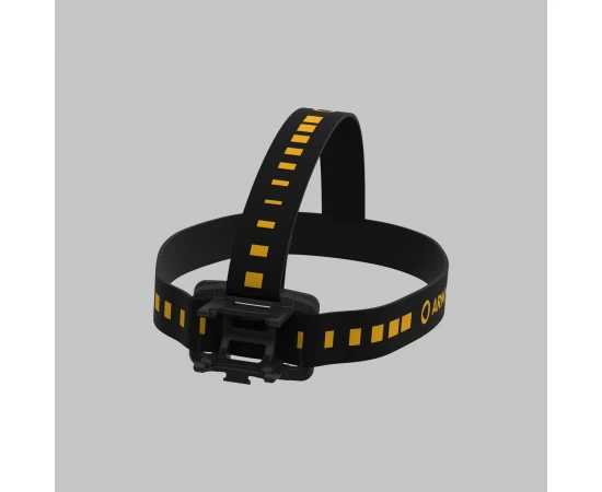 Armytek dupla fejpánt lámpatartóval (Wizard C2 / Elf C2) Armytek dupla fejpánt lámpatartóval (Wizard C2 / Elf C2)