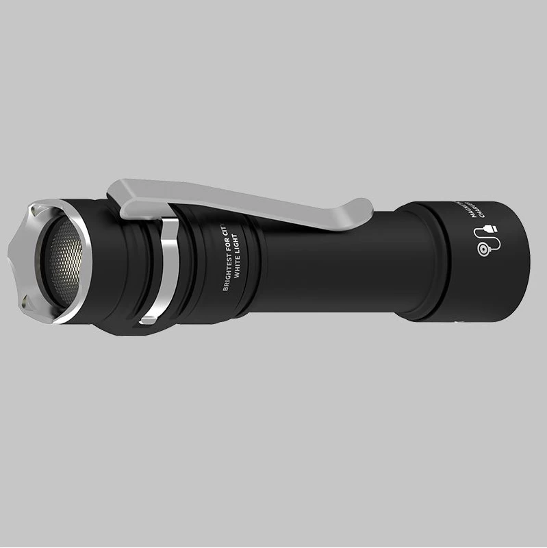 Armytek Prime C2 Pro (v4) Magnet USB zseblámpa - hideg fehér OUTLET Armytek Prime C2 Pro (v4) Magnet USB zseblámpa - hideg fehér OUTLET