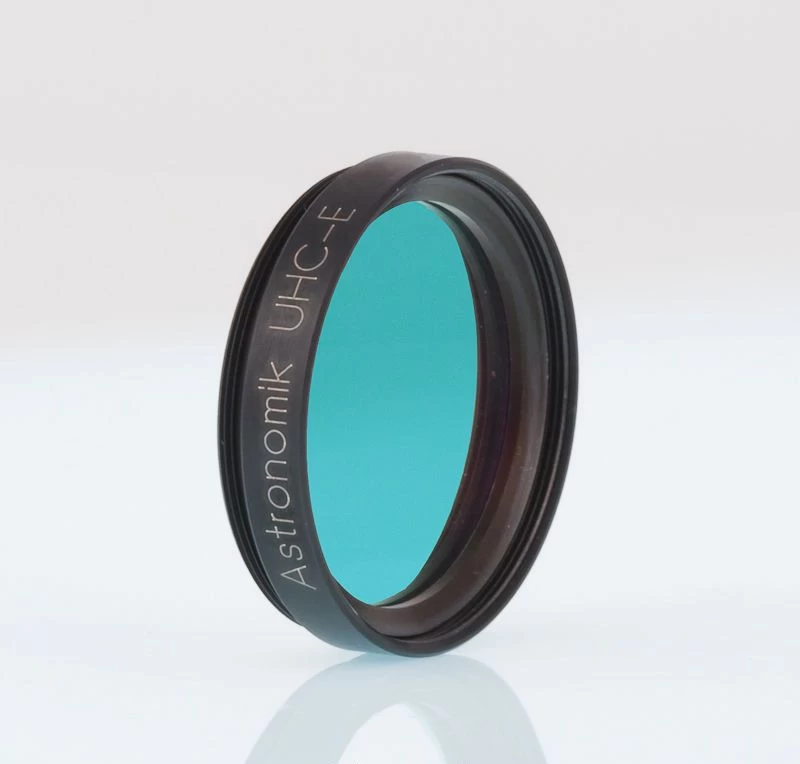 Astronomik UHC-E szűrő (1.25") Astronomik UHC-E szűrő (1.25")