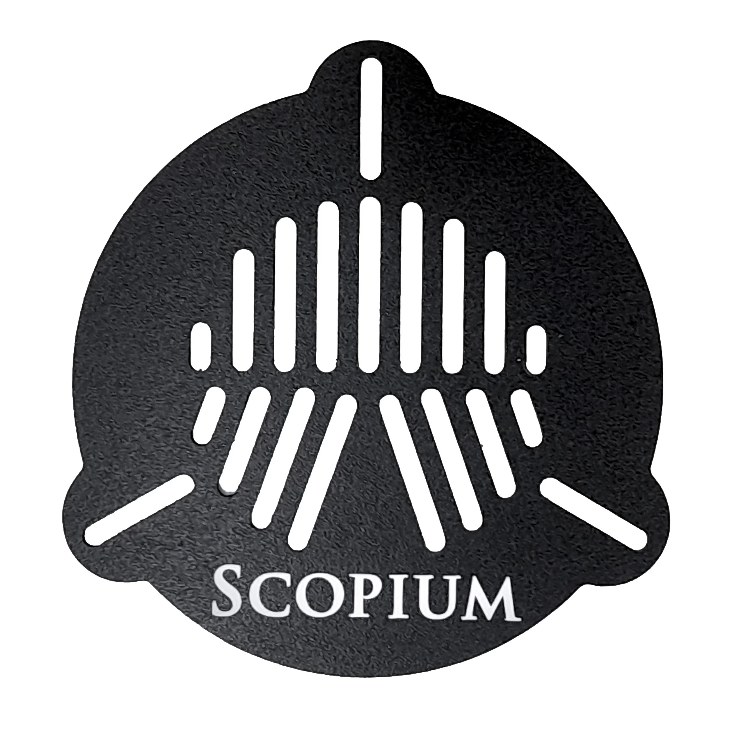 Bahtinov-maszk 72 mm távcsőre (v2) Bahtinov-maszk 72 mm távcsőre (v2)