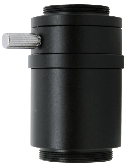 C-mount kihuzat SZM zoom mikroszkóphoz C-mount kihuzat SZM zoom mikroszkóphoz