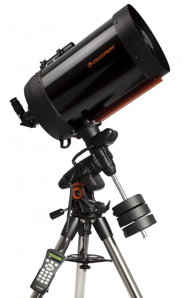 Celestron Advanced VX 11" SC távcső Celestron Advanced VX 11" SC távcső