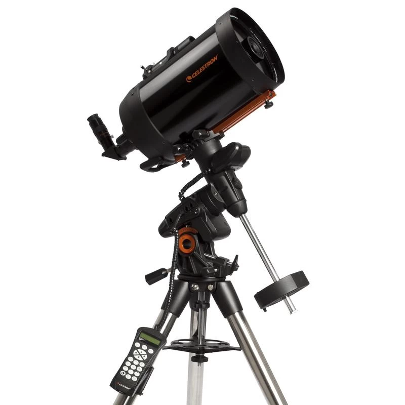 Celestron Advanced VX 8" SC távcső Celestron Advanced VX 8" SC távcső