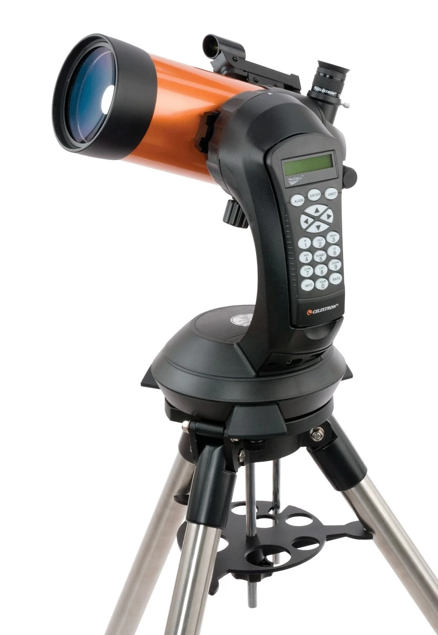 Celestron Nexstar 4 SE Celestron Nexstar 4 SE