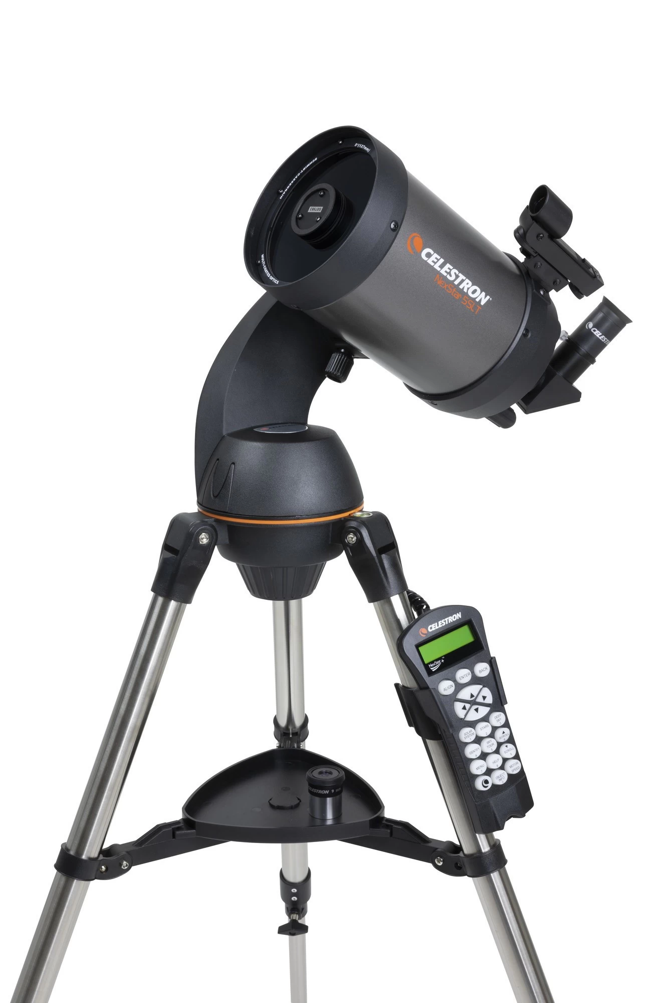Celestron NexStar SLT 5 SC távcső Celestron NexStar SLT 5 SC távcső