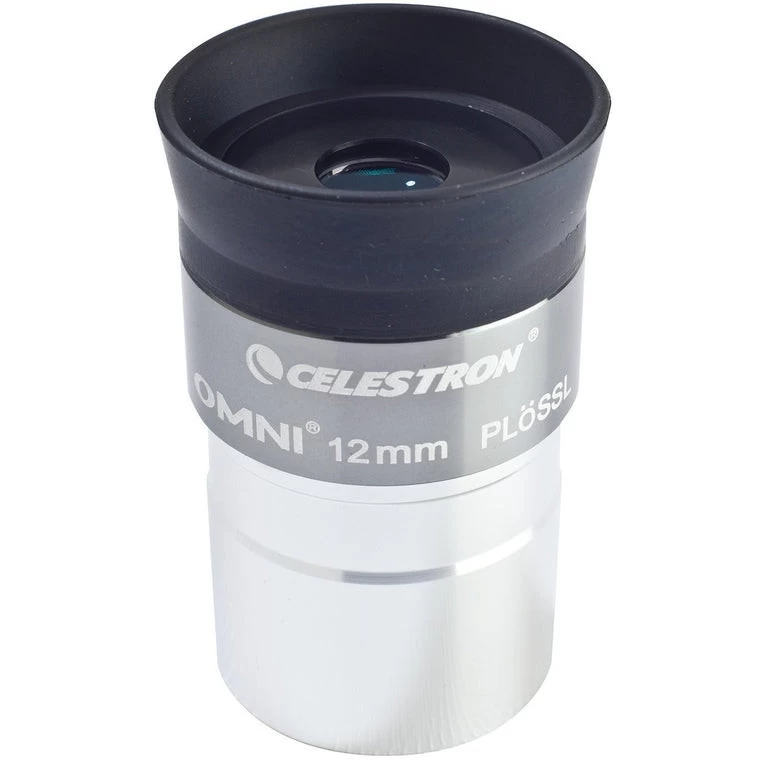 Celestron Omni Plössl 12 mm Celestron Omni Plössl 12 mm