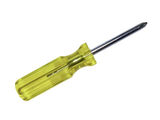 Csillag csavarhúzó Csillag csavarhúzó