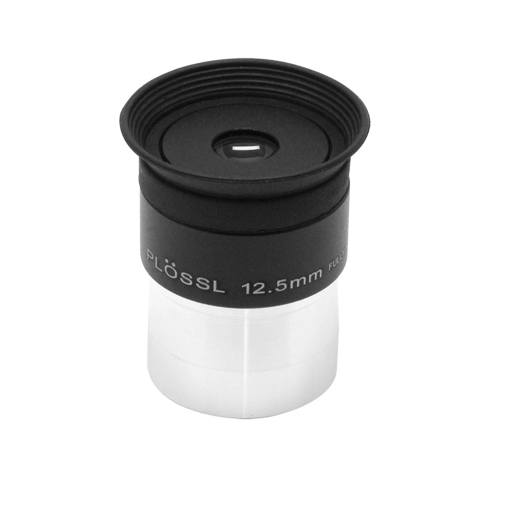E-Plössl 12.5 mm okulár E-Plössl 12.5 mm okulár