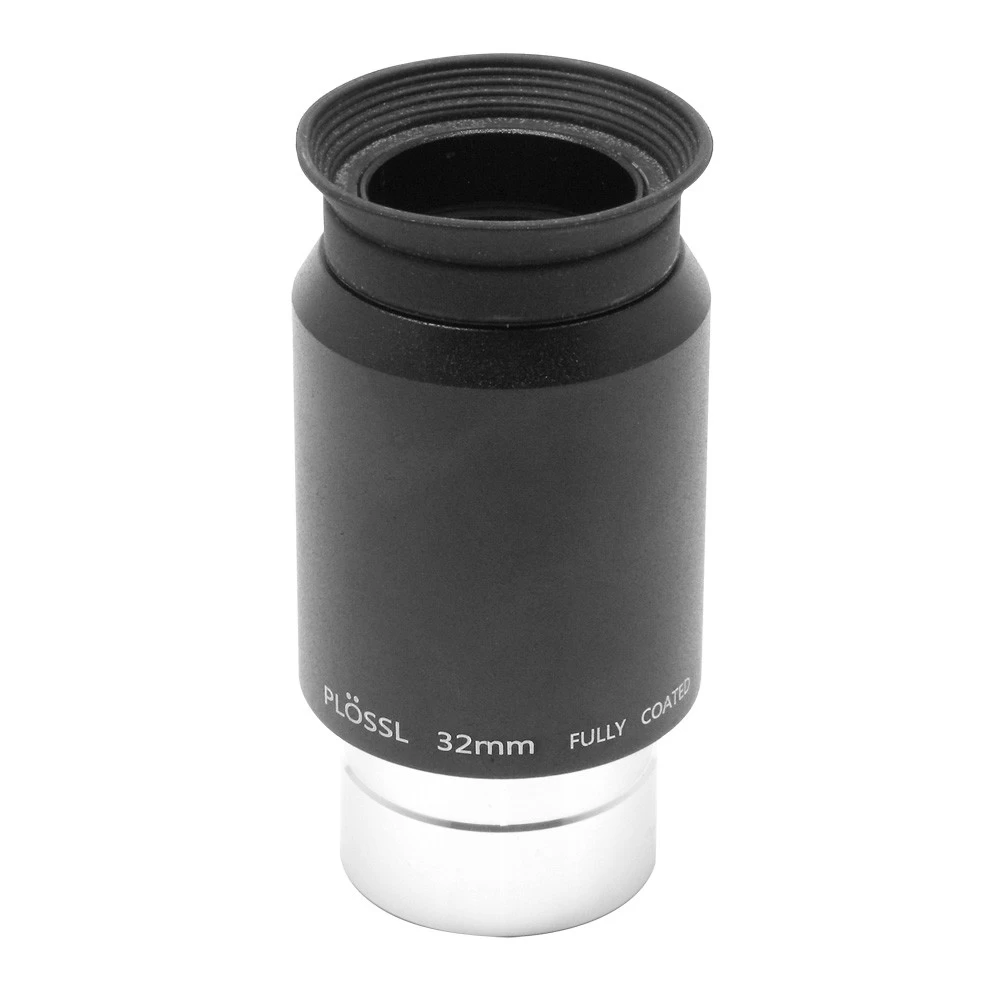 E-Plössl 32 mm okulár E-Plössl 32 mm okulár