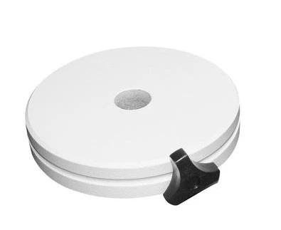 Ellensúly 1.8 kg (furat átmérő: 20 mm) Ellensúly 1.8 kg (furat átmérő: 20 mm)