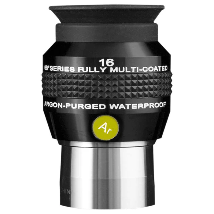 Explore Scientific 68° Series 16 mm Explore Scientific 68° Series 16 mm