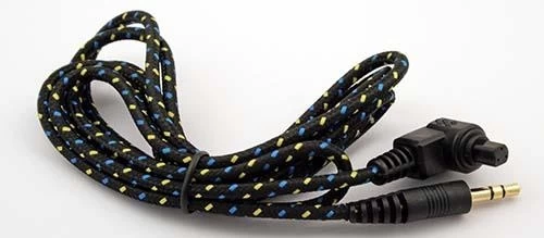 Exponáló kábel, flexibilis (Canon EOS C3) Exponáló kábel, flexibilis (Canon EOS C3)