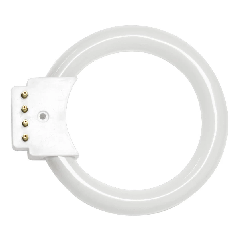 Fénycső-gyűrű 8W/450 lumen Fénycső-gyűrű 8W/450 lumen