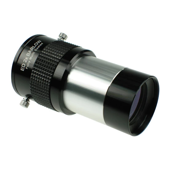 GSO 2x ED Barlow-lencse (2") GSO 2x ED Barlow-lencse (2")