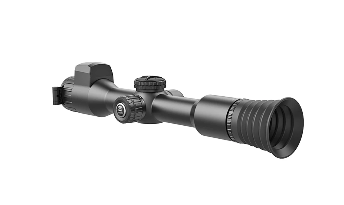 Hikmicro Alpex 4K LRF Lite A40EL digitális éjjellátó céltávcső Hikmicro Alpex 4K LRF Lite A40EL digitális éjjellátó céltávcső