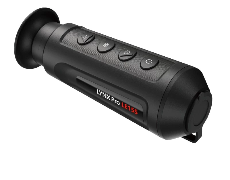 Hikmicro Lynx Pro LE15S hőkamera Hikmicro Lynx Pro LE15S hőkamera