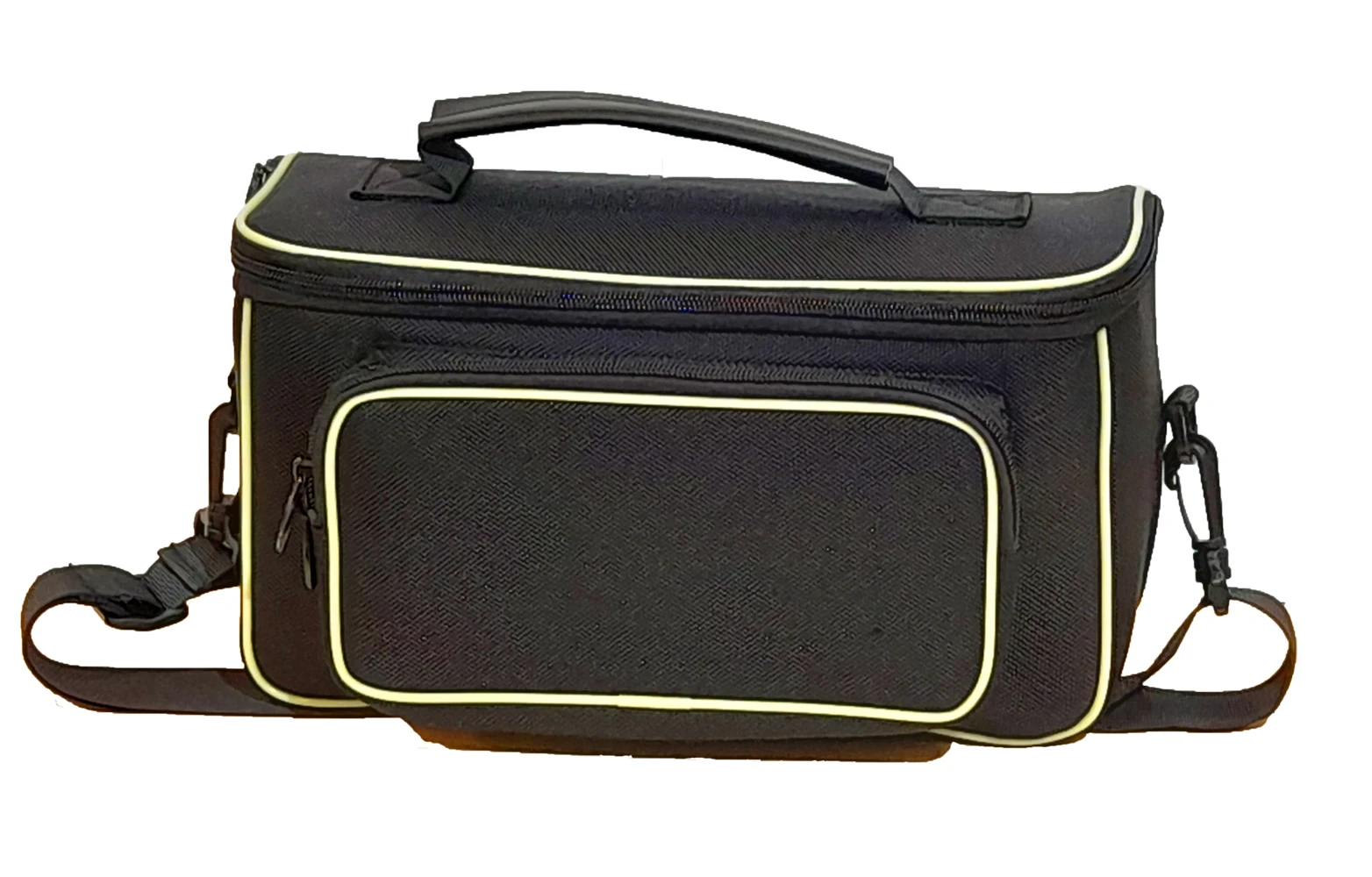 Hordtáska 90 mm MC távcsövek számára (bélelt) Hordtáska 90 mm MC távcsövek számára (bélelt)