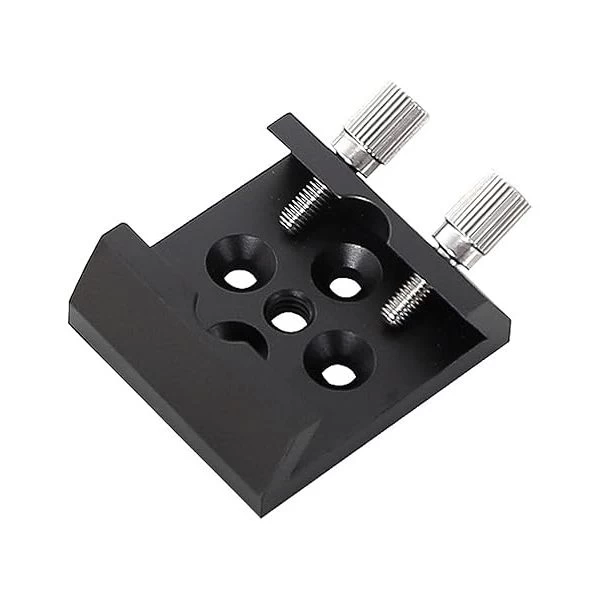 Keresőtávcső papucs (sima felületre) - delux Keresőtávcső papucs (sima felületre) - delux