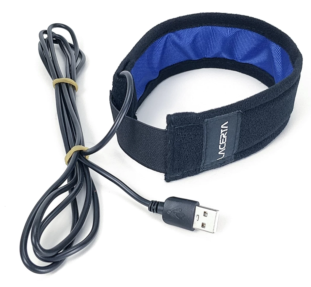 Lacerta 30 cm hosszú USB csatlakozós páramentesítő Lacerta 30 cm hosszú USB csatlakozós páramentesítő