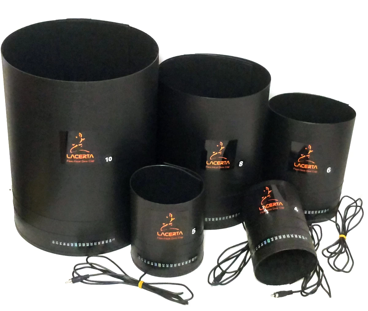 Lacerta fűthető harmatsapka 10 col Lacerta fűthető harmatsapka 10 col