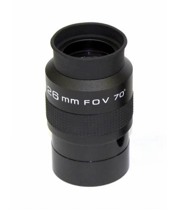 Lacerta SWA-70 26 mm okulár (2") Lacerta SWA-70 26 mm okulár (2")