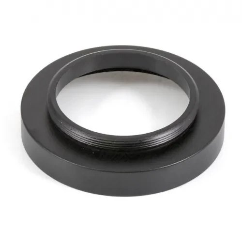 M54 belső / T2 külső menet átalakító M54 belső / T2 külső menet átalakító