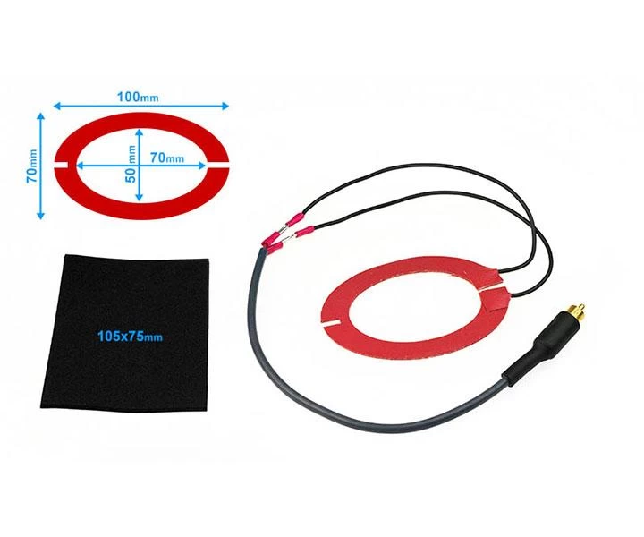 Newton segédtükör fűtés Newton segédtükör fűtés