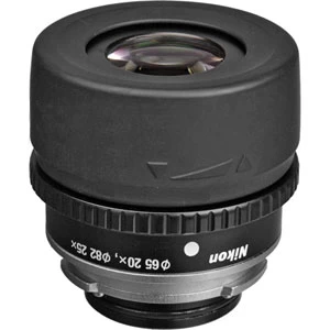 Nikon 30x / 38x okulár Nikon 30x / 38x okulár
