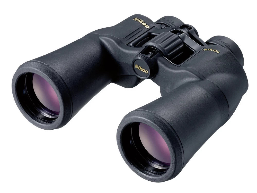 Nikon Aculon 16x50 keresőtávcső Nikon Aculon 16x50 keresőtávcső