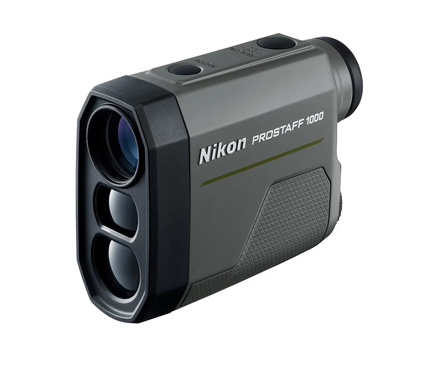Nikon Prostaff 1000 lézeres távolságmérő Nikon Prostaff 1000 lézeres távolságmérő