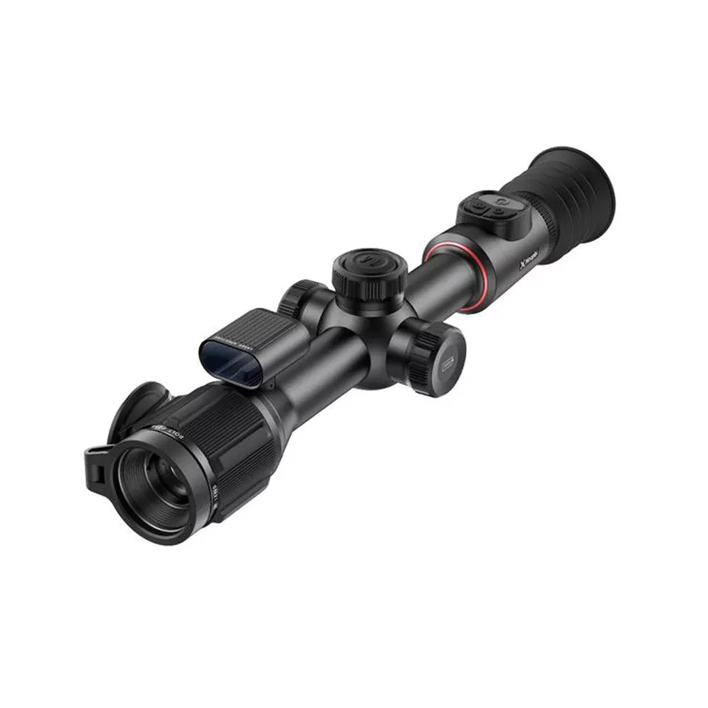 Nocpix Bolt P25R hőkamera céltávcső Nocpix Bolt P25R hőkamera céltávcső