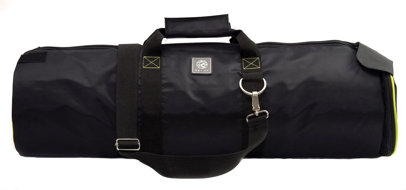 Oklop bélelt hordtáska 120/600 refraktor tubushoz Oklop bélelt hordtáska 120/600 refraktor tubushoz