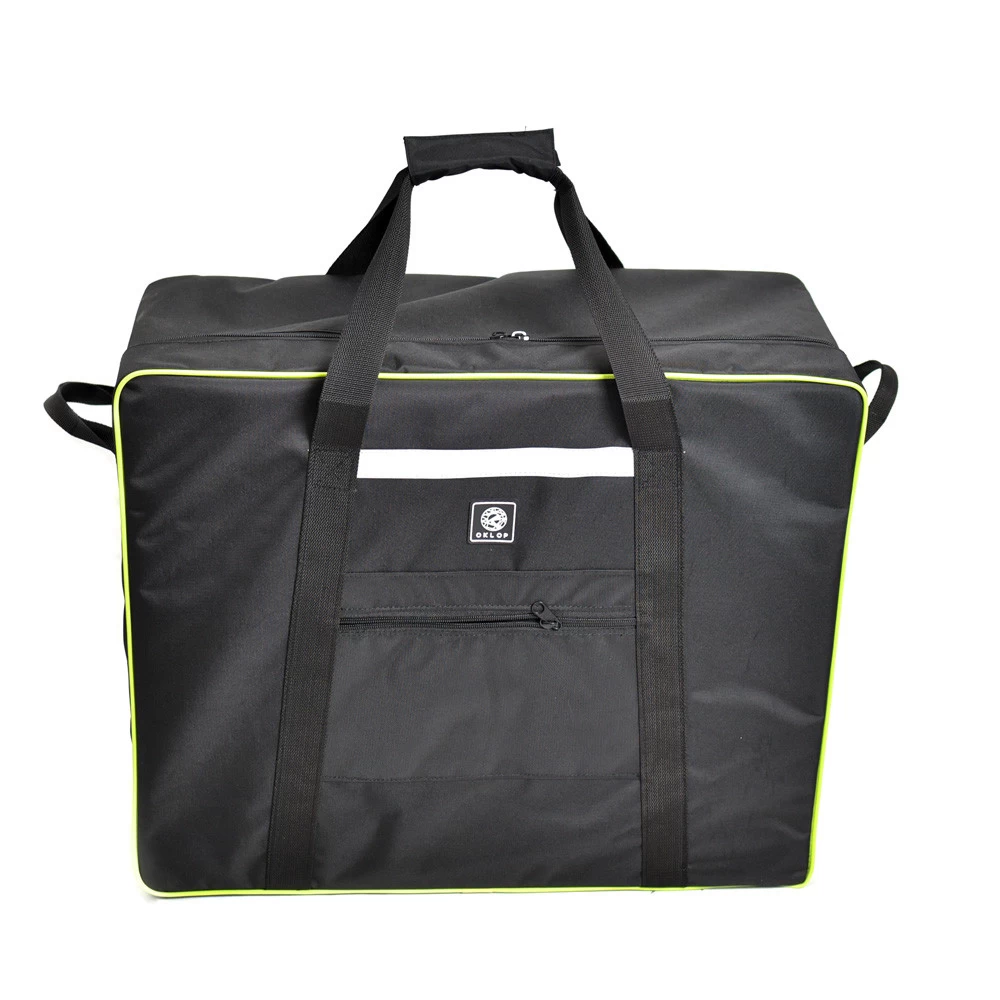 Oklop bélelt hordtáska AZ-EQ6 mechanika fejhez a gyári szivacsbélés felhasználásához Oklop bélelt hordtáska AZ-EQ6 mechanika fejhez a gyári szivacsbélés felhasználásához