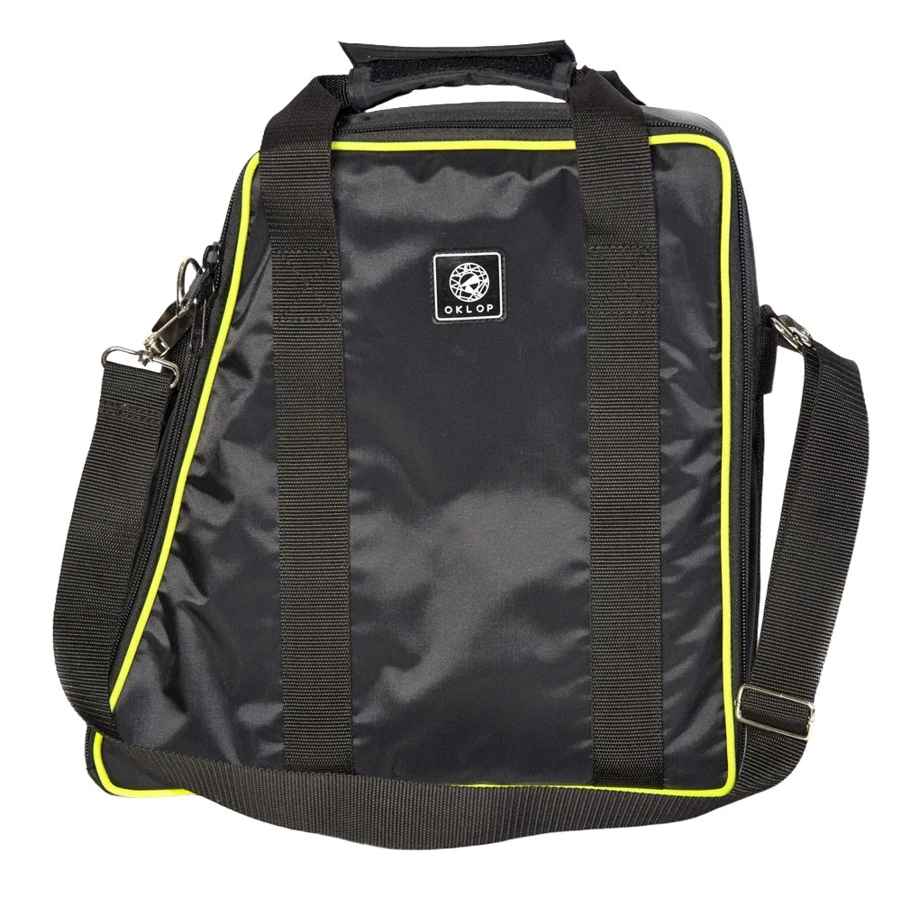 Oklop bélelt hordtáska EQ-5, HEQ-5, AZ-EQ-5 fejhez Oklop bélelt hordtáska EQ-5, HEQ-5, AZ-EQ-5 fejhez