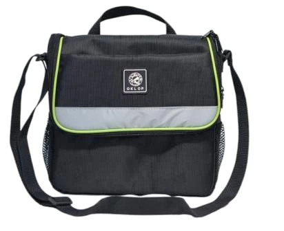 Oklop bélelt hordtáska kiegészítők hordozására Oklop bélelt hordtáska kiegészítők hordozására