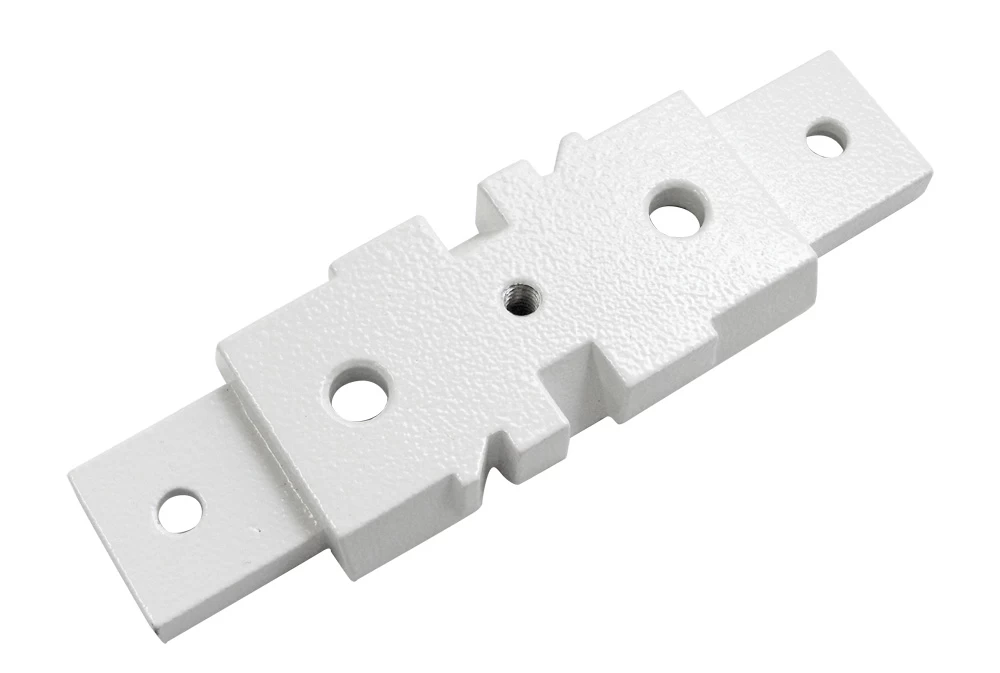 Prizmasín (14 cm, fehér) Prizmasín (14 cm, fehér)