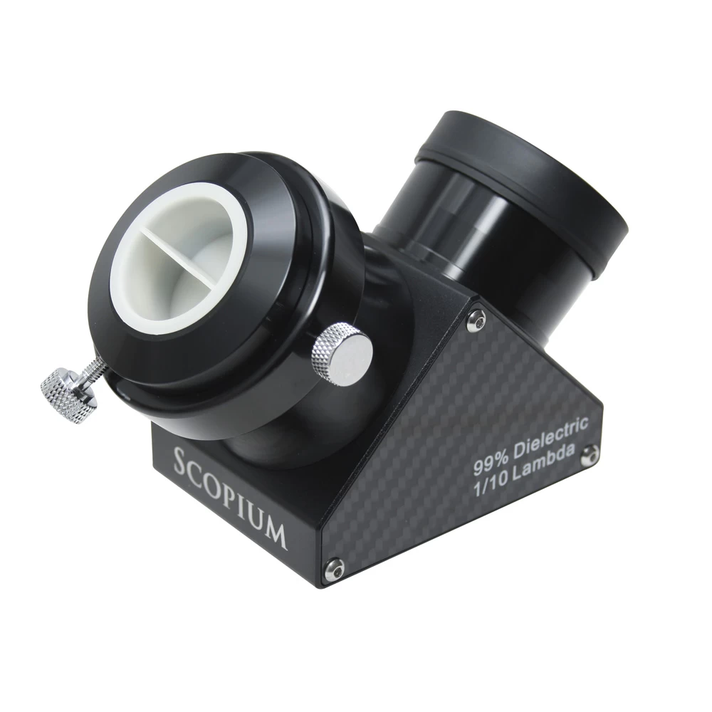 Scopium dielektrikus zenittükör (2") Scopium dielektrikus zenittükör (2")