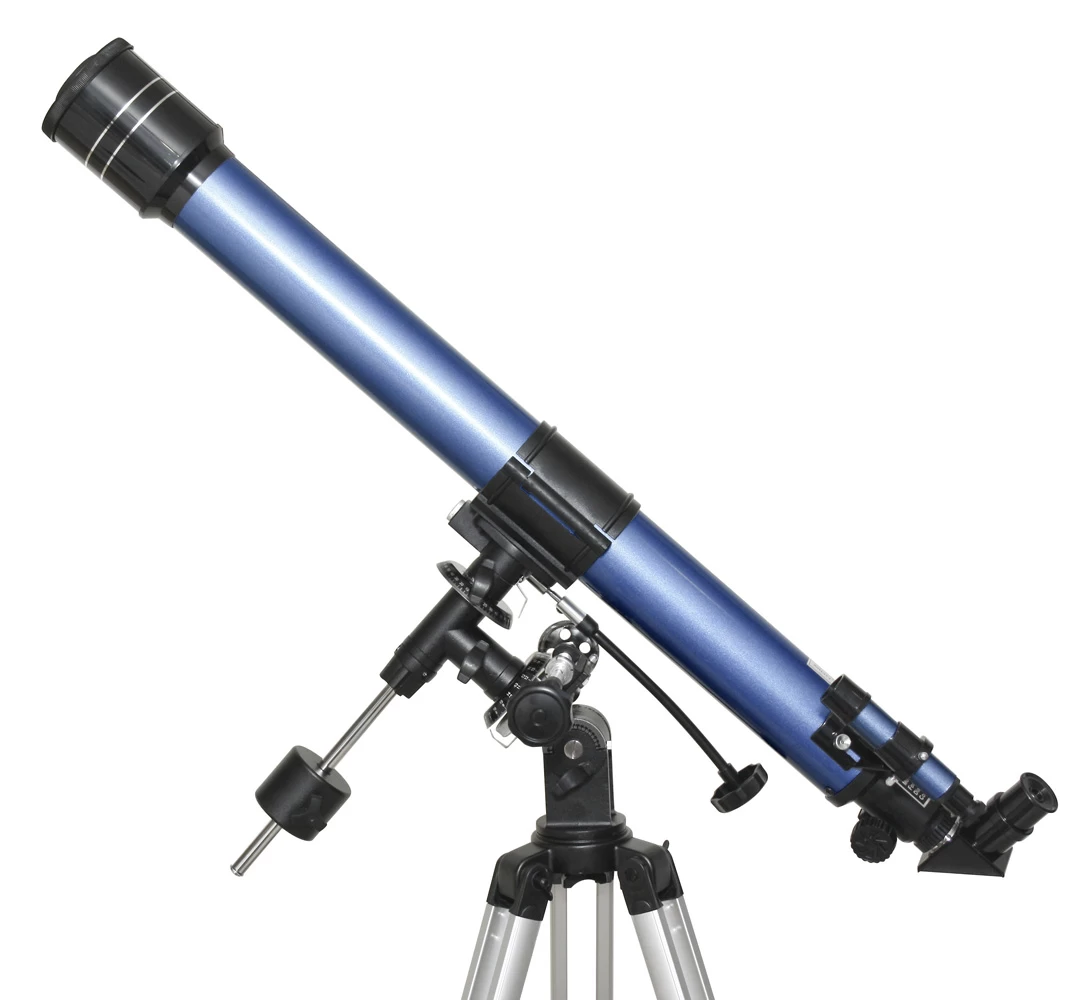 Scopium FirstScope 70/900 EQ refraktor Scopium FirstScope 70/900 EQ refraktor