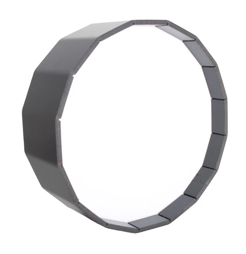 Scopium flatbox 20 cm távcsőre (v2) Scopium flatbox 20 cm távcsőre (v2)