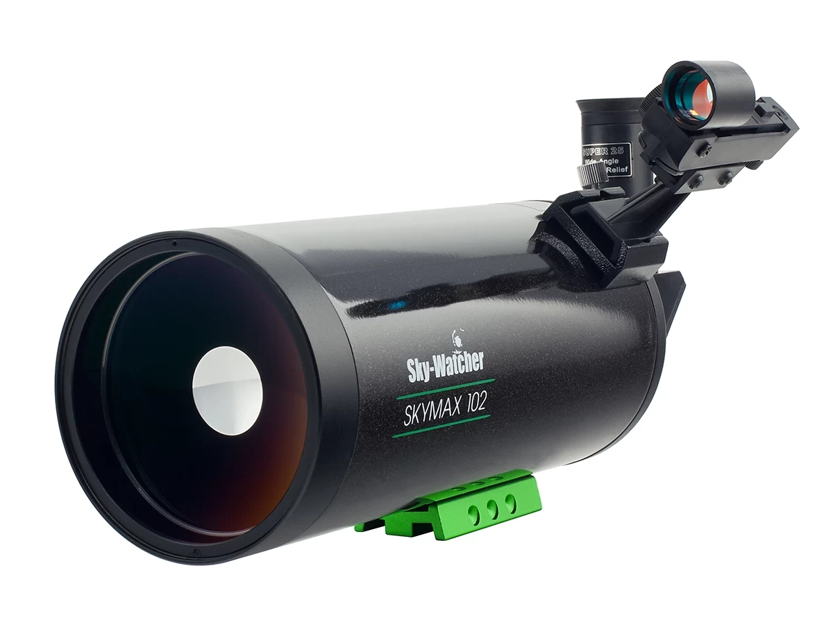 SkyWatcher 102/1300 MC tubus SkyWatcher 102/1300 MC tubus