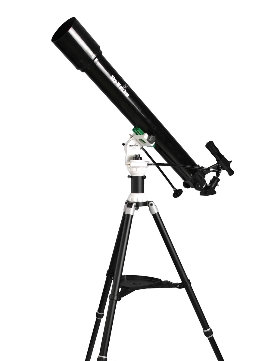 SkyWatcher AZ Pronto 90/900 refraktor SkyWatcher AZ Pronto 90/900 refraktor