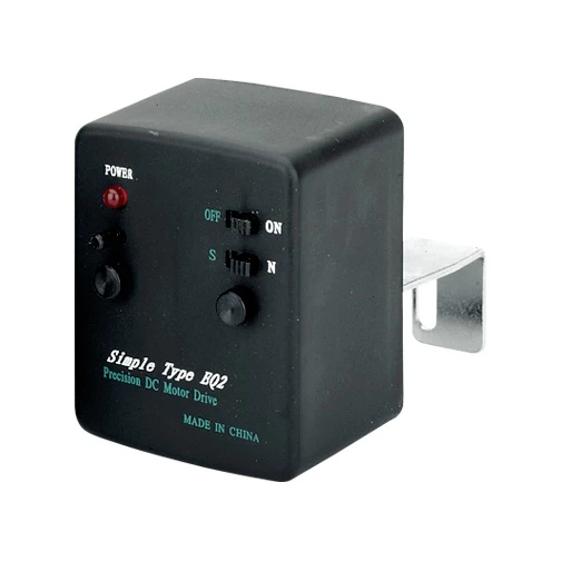 SkyWatcher EQ-2 óragép (DC motoros) SkyWatcher EQ-2 óragép (DC motoros)