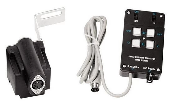 SkyWatcher EQ-2 óragép (léptetőmotoros) SkyWatcher EQ-2 óragép (léptetőmotoros)