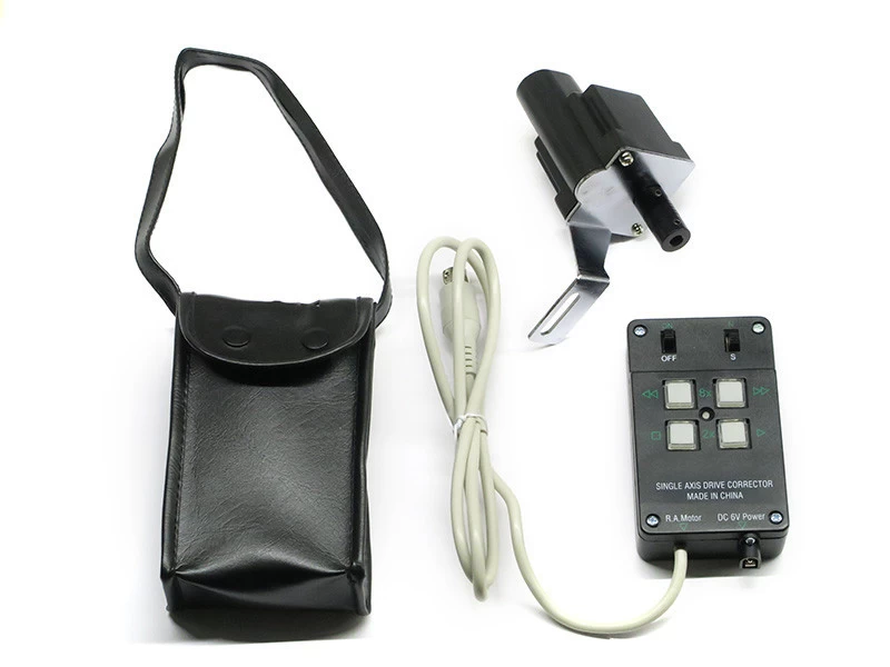 SkyWatcher EQ-3 egymotoros vezérlés SkyWatcher EQ-3 egymotoros vezérlés