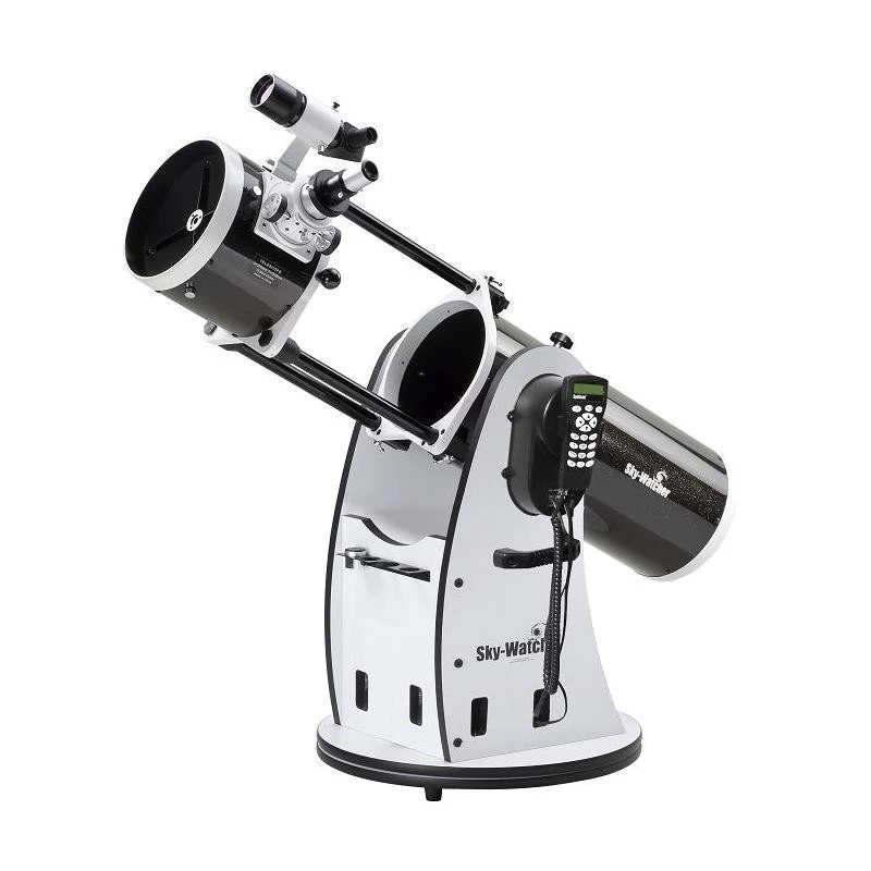 SkyWatcher Flex-Goto 200/1200 Dobson SkyWatcher Flex-Goto 200/1200 Dobson
