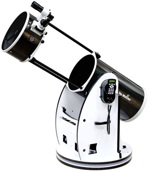 SkyWatcher Flex-Goto 355/1600 Dobson SkyWatcher Flex-Goto 355/1600 Dobson