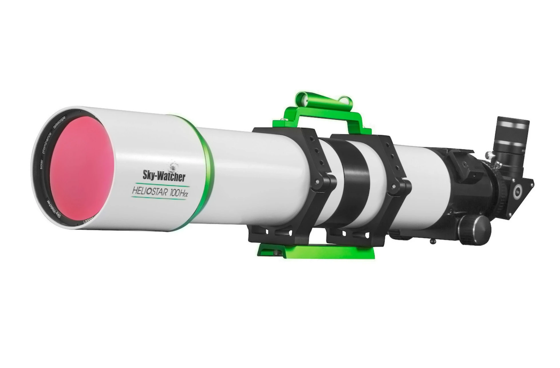 SkyWatcher Heliostar 100/760 H-alfa naptávcső SkyWatcher Heliostar 100/760 H-alfa naptávcső
