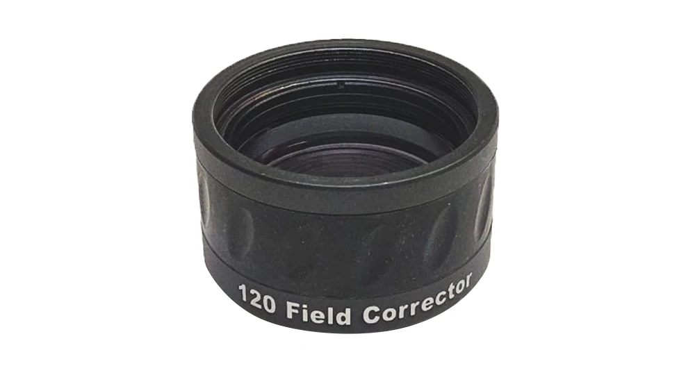 SkyWatcher képsíkkorrektor Esprit 120EDX távcsőhöz SkyWatcher képsíkkorrektor Esprit 120EDX távcsőhöz