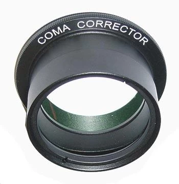 SkyWatcher kómakorrektor F/5 távcsövekhez SkyWatcher kómakorrektor F/5 távcsövekhez